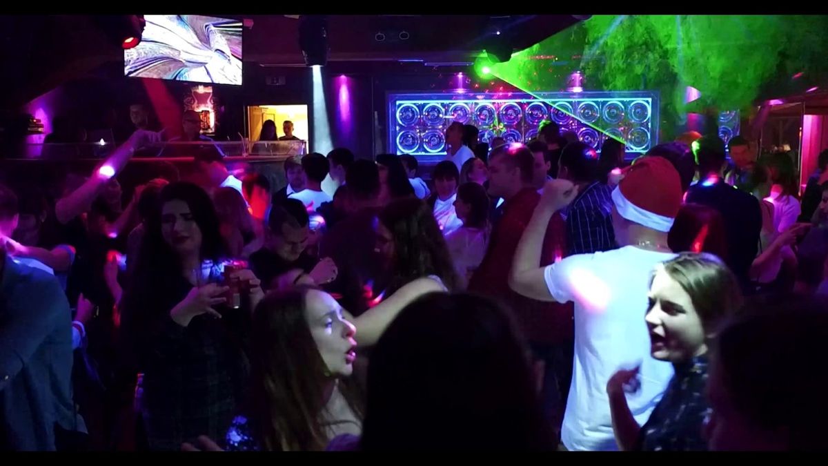 Caribic Club