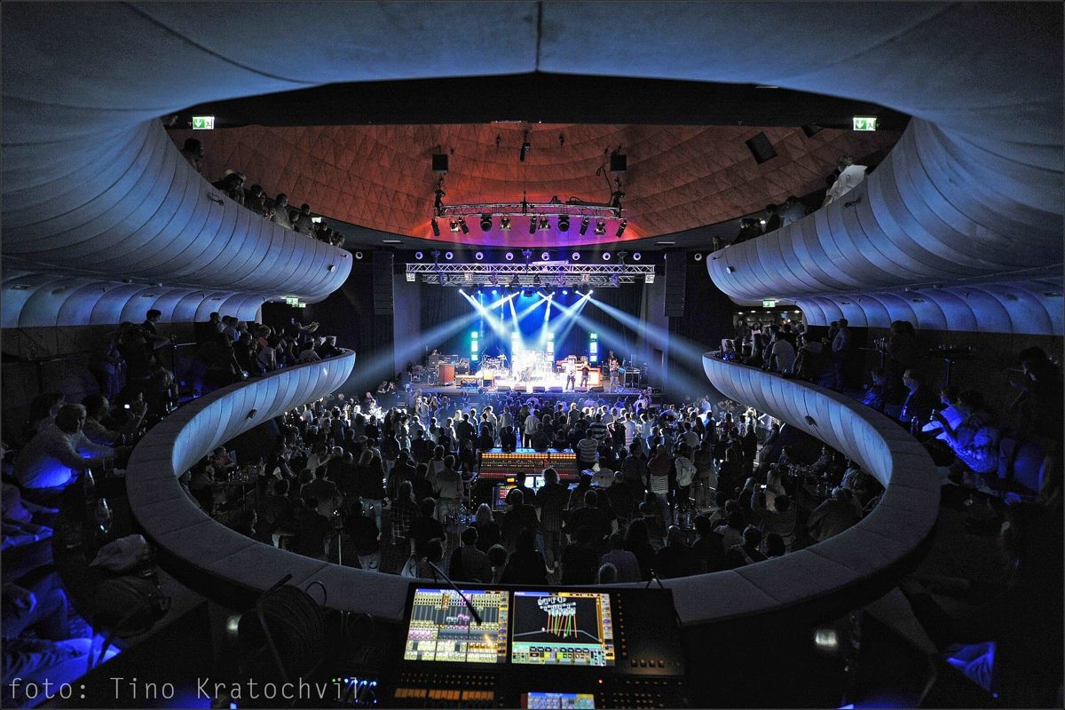 Sono Music Club