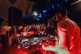 Vibe Club — klub v Brně