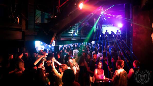 VN Club — klub v Brně